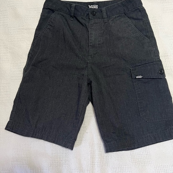 Vans shorts - Picture 1 of 14